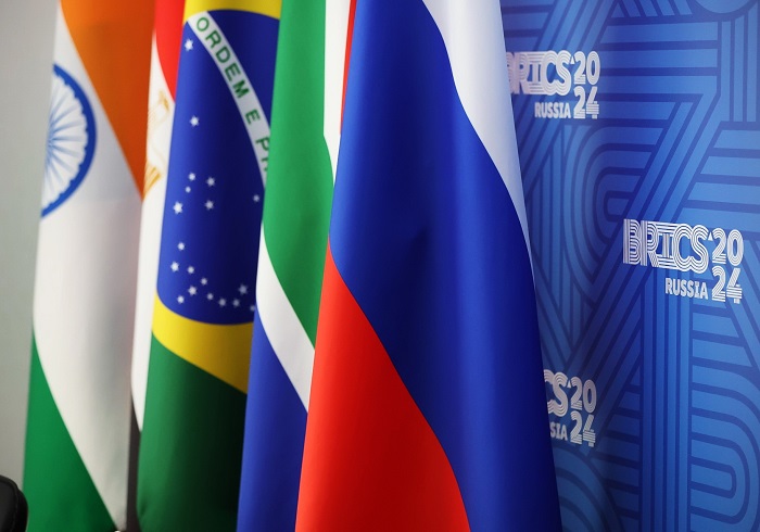 Председательство России в БРИКС: итоги 2024 года на финансовом треке Председательство России в БРИКС: итоги 2024 года на финансовом треке