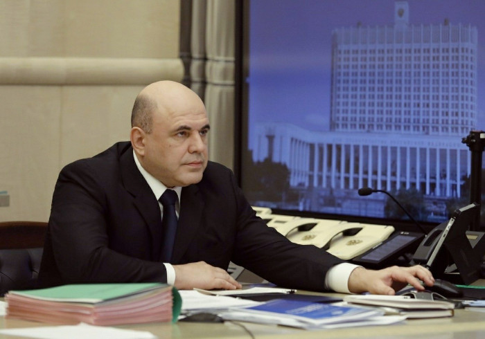 Михаил Мишустин: МСП будут оказаны дополнительные меры поддержки