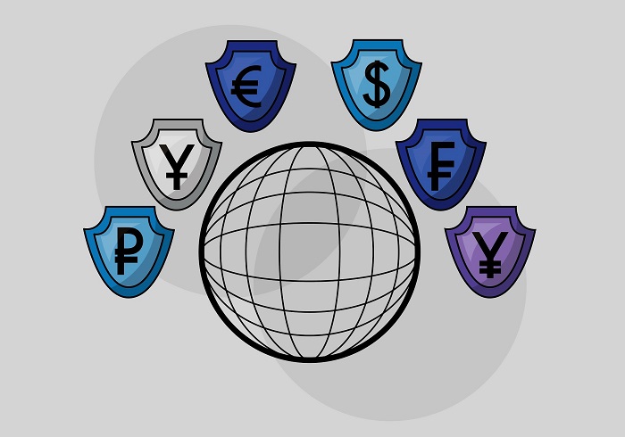 «Эконс»: Немногополярное будущее мировых валют