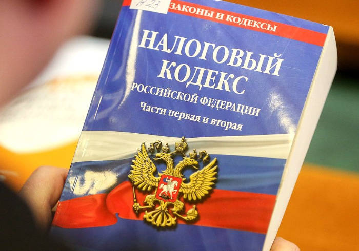 Поддержаны новые налоговые послабления в условиях коронавируса