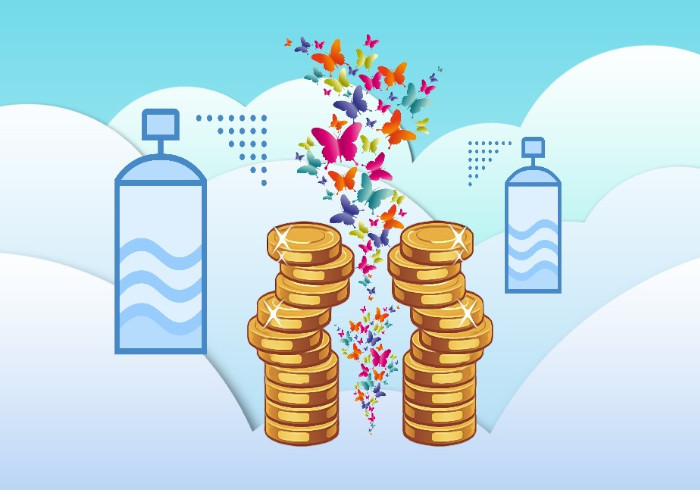 Средство против «бабочек» от «однодневок»