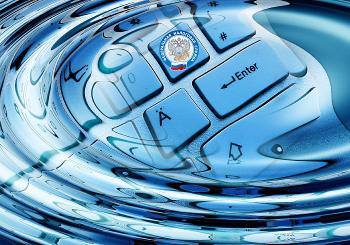 Астраханцы предпочитают обращаться в налоговые органы в электронном виде