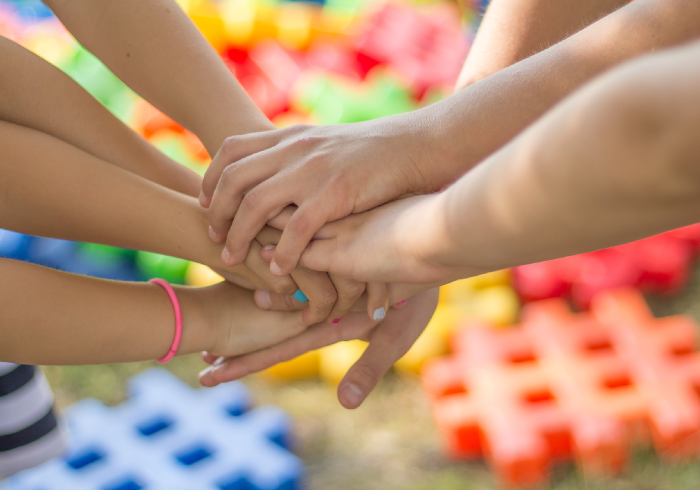 Многодетным семьям – особая забота