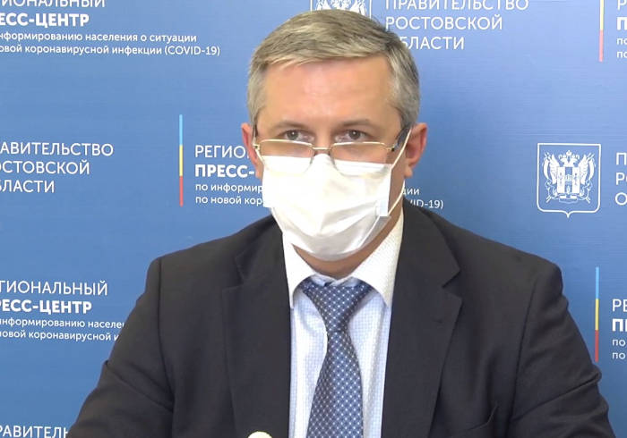 Андрей Мосиенко: Обратная связь между бизнесом и властью работает оперативно