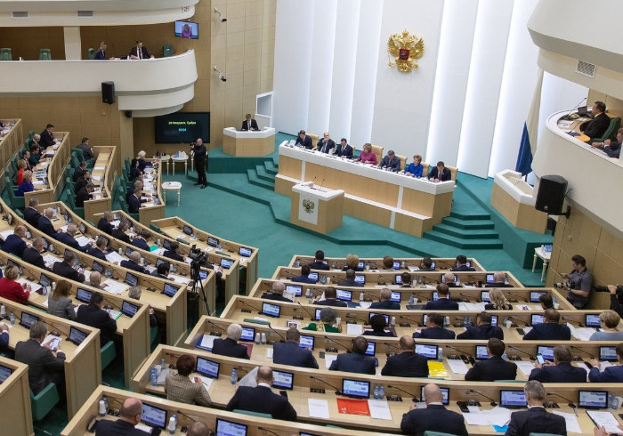 Усиливая контроль за соблюдением налогового законодательства