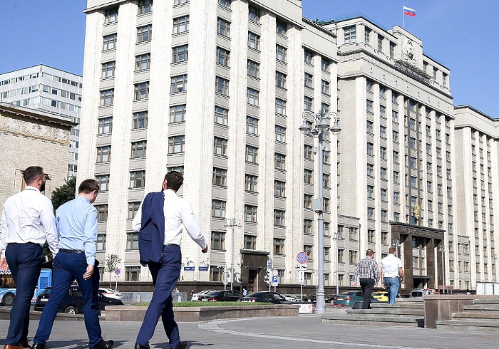 Права участников амнистии капитала дополнительно защитят