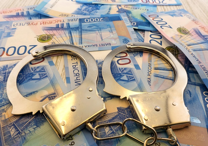 В Тюменской области директор организации обвинён в неуплате налогов В Тюменской области директор организации обвинён в неуплате налогов
