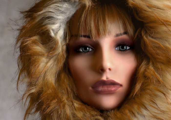 Мех меху – принципиальная розница