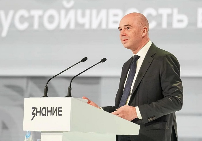 Антон Силуанов: финансовая грамотность является частью культурного кода человека