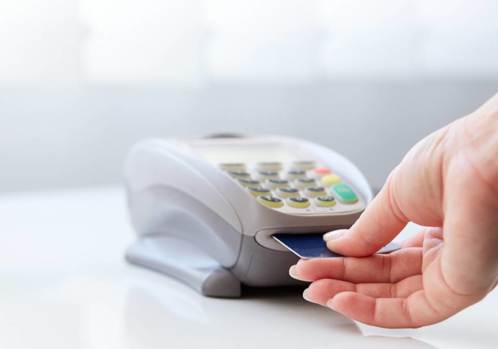 «ГАРАНТ.РУ»: Как применять ККТ