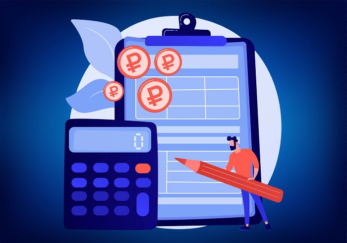 С 1 апреля уточняются правила расчёта долговой нагрузки заёмщика