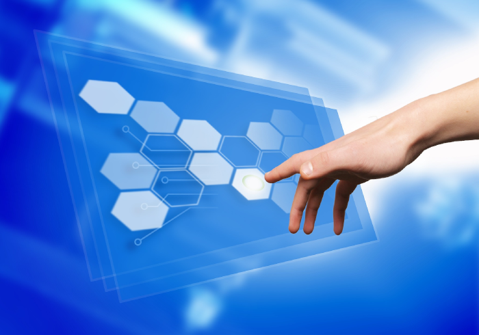 «Российская газета»: В одном клике 