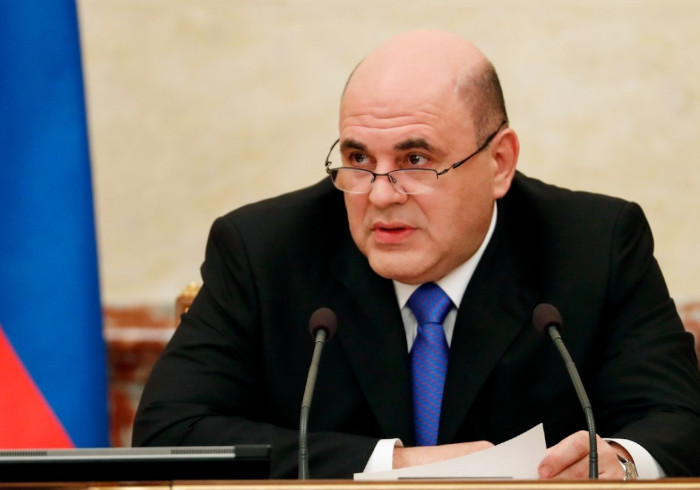 Михаил Мишустин: Задача – обеспечить выполнение поручений Президента