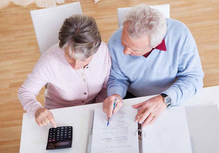 Предпенсионеры имеют право на льготы по имущественным налогам