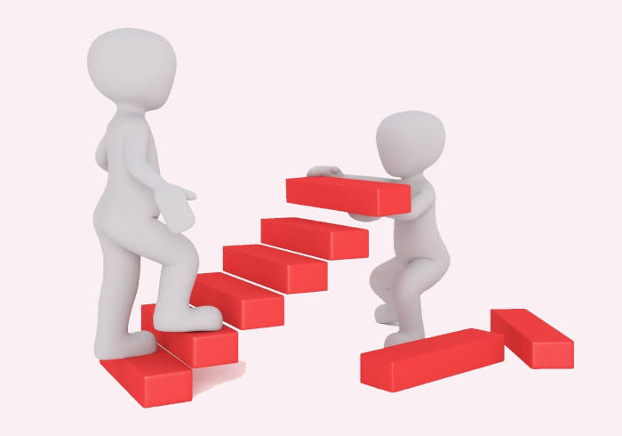 Как получить поддержку от государства