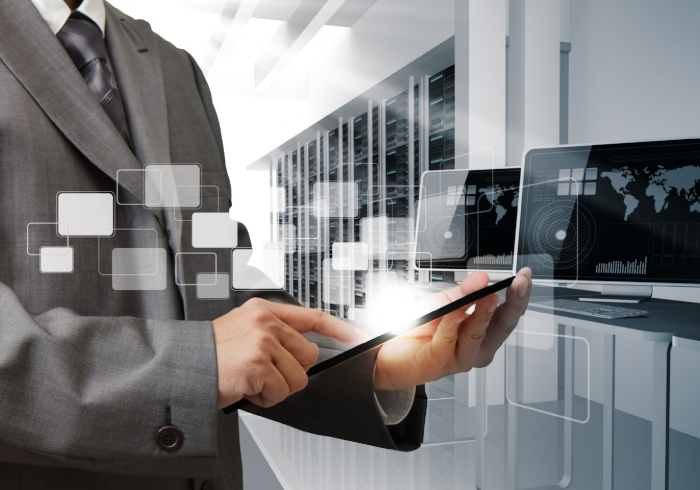 Налоговый контроль. Всегда рядом