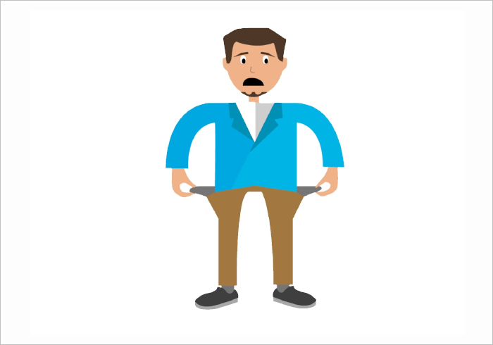 Можно ли стать банкротом в связи с неуплатой налогов?