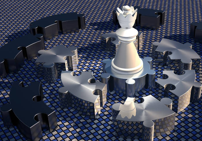 Каковы признаки дробления бизнеса?