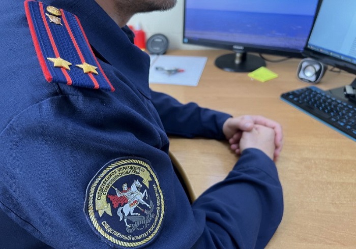 В Ставрополе директор организации подозревается в сокрытии денежных средств от налогов В Ставрополе директор организации подозревается в сокрытии денежных средств от налогов