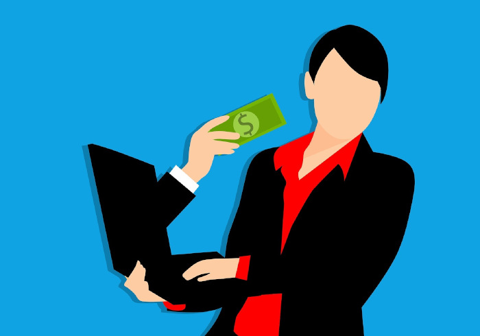 Можно ли заплатить налоги за другое лицо?