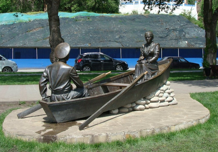 В Ростовской области – более 13 тысяч самозанятых