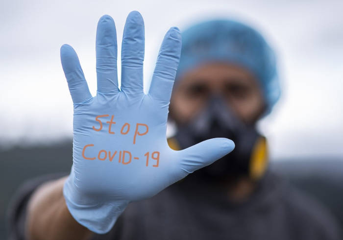 Стимулирующие выплаты за работу с COVID-19 освобождаются от НДФЛ