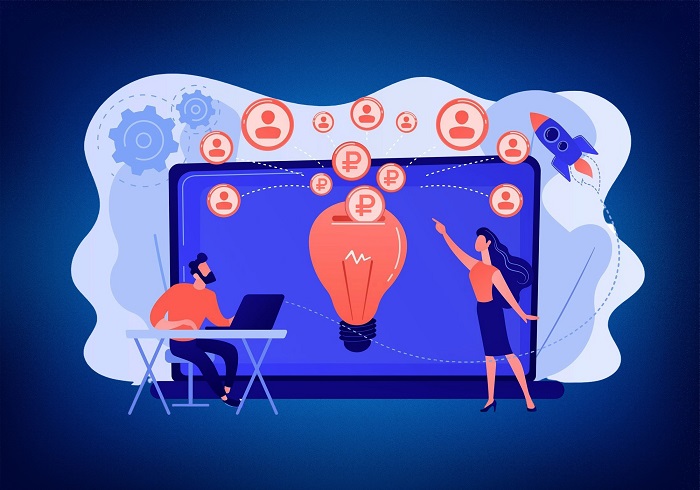 Банк России расширяет статистику по рынку краудфандинга
