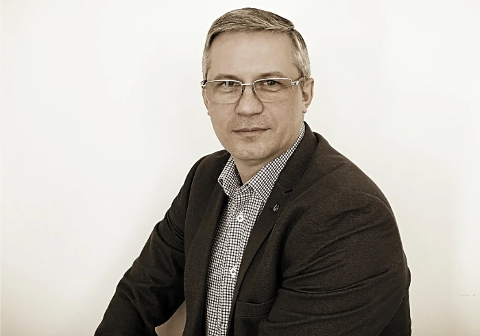 Андрей Мосиенко: «Наибольший рост отчислений – в добывающей отрасли»