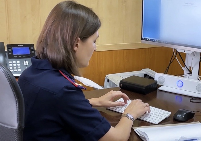 В Самаре учредитель коммерческой организации подозревается в совершении налогового преступления