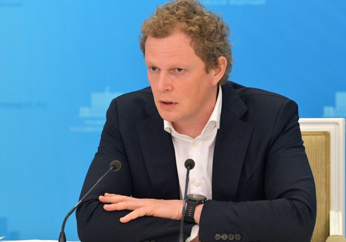 Даниил Егоров: Люди честно заявляют о необходимости помощи, и она к ним идёт