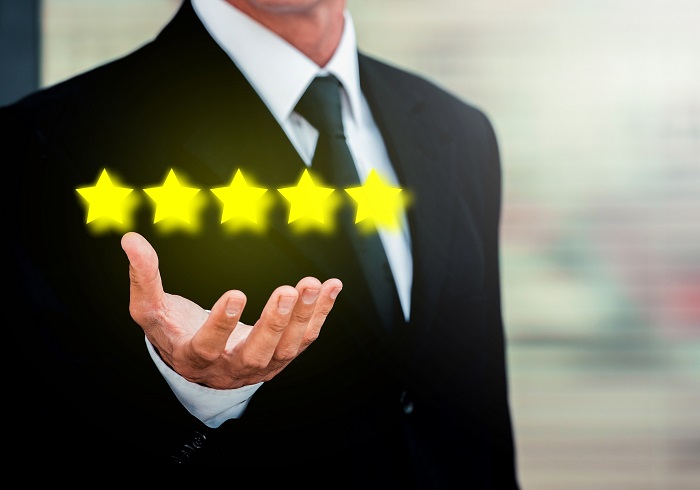 Сервис оценки ФНС России и ЭКГ-рейтинг открывают новые возможности для ответственного бизнеса