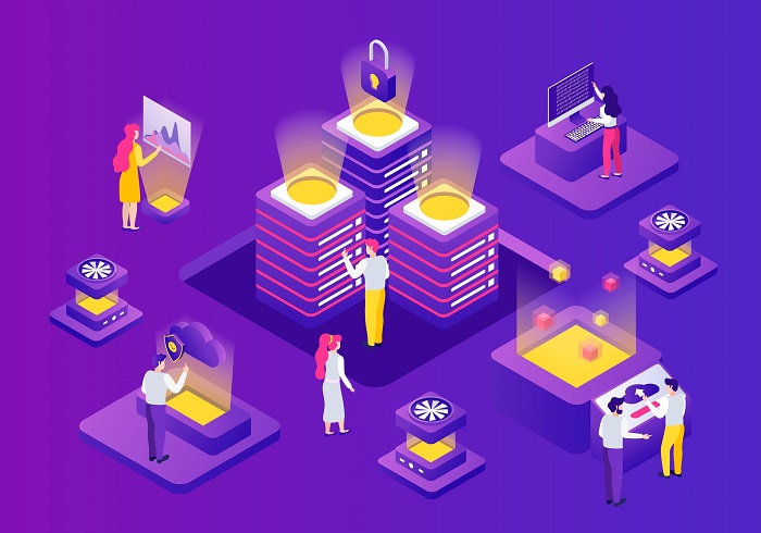 ФНС России проводит опрос среди майнеров цифровой валюты