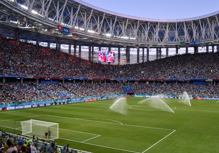 Проработать возможность предоставления налоговых льгот спортивным организациям