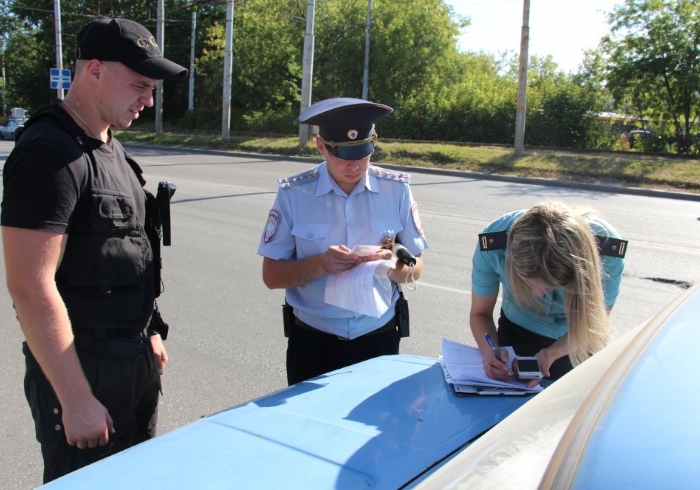 Итоги совместных рейдов