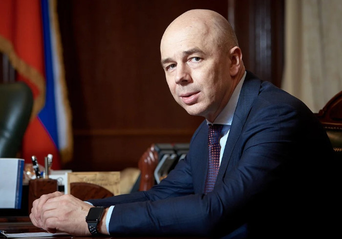 Антон Силуанов: Цель – облегчить взаимодействие бизнеса и населения с налоговыми органами