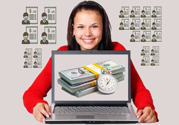 О сроках представления физлицами отчётов по зарубежным счетам и вкладам