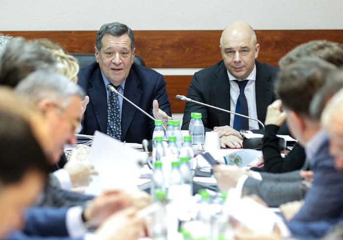 Андрей Макаров: Главное, чтобы до людей средства дошли как можно скорее