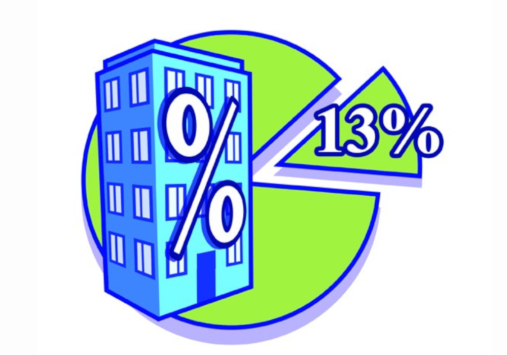 Налог 13. 13% Налог. Налоговый вычет иконка. Налог 13 процентов. Налоговый вычет 13%.