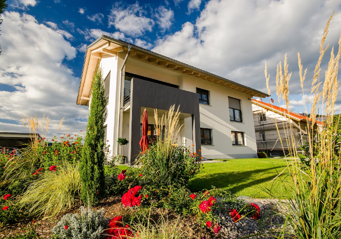 Используй участок по назначению