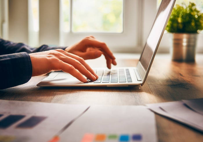 Бухгалтерская отчётность теперь доступна онлайн