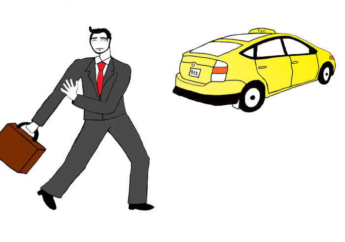 Учитывать ли оплату такси при расчете налога на прибыль?