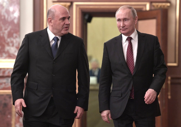 Дайджест информационных материалов (17.02.2020 – 23.02.2020)