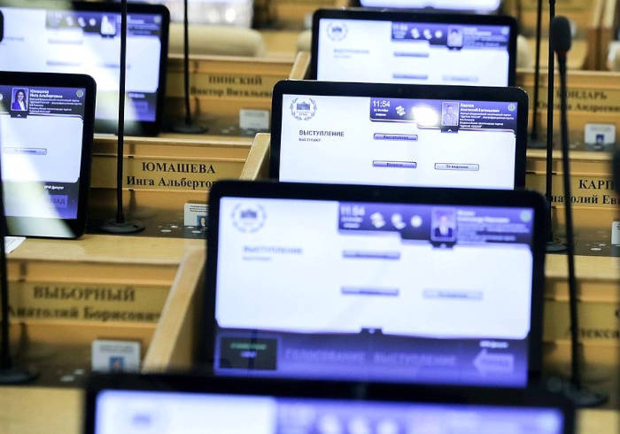 Самозанятые получат господдержку наряду с субъектами МСП