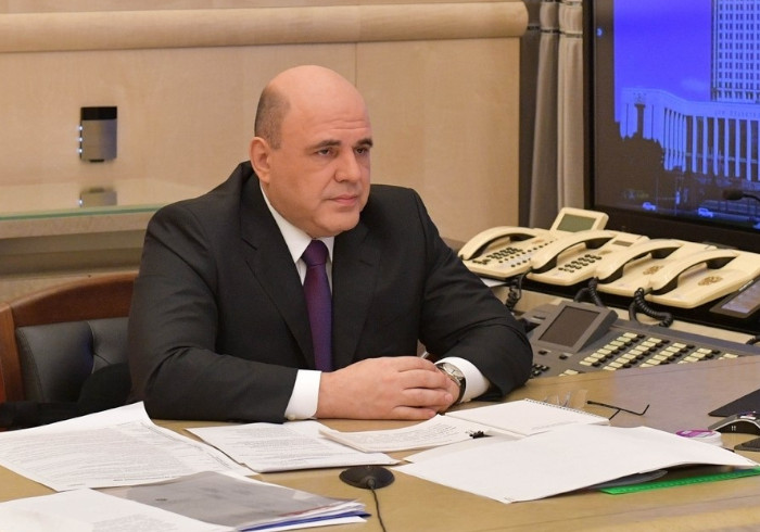 Михаил Мишустин: Мы расширяем список отраслей, пострадавших от коронавируса