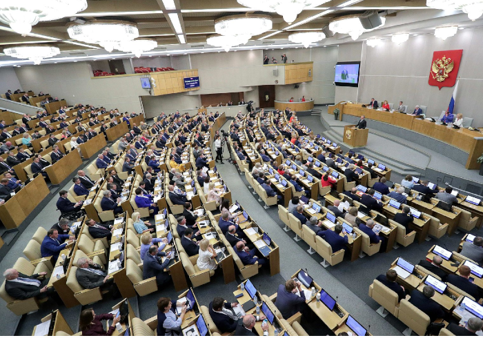 «РГ»: Платить налоги станет проще