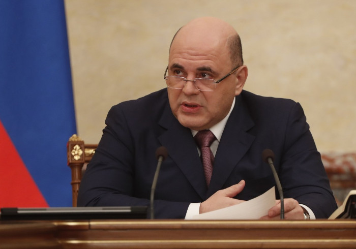 Михаил Мишустин: С 1 июля спецналогрежим для самозанятых будет распространён на всю страну