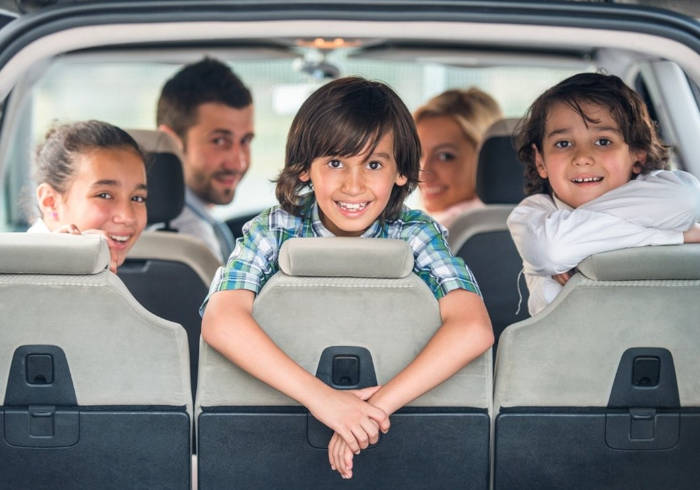 В Волгоградской области для многодетных семей действует дополнительная льгота по транспортному налогу