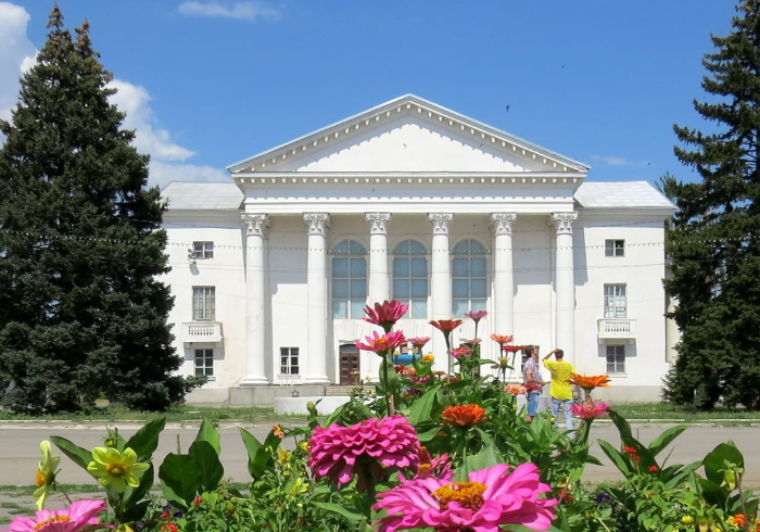 Сельские ДК – без ККТ