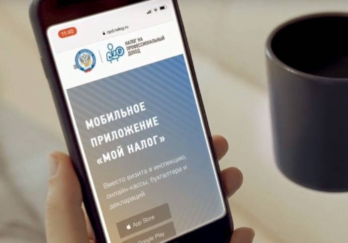 Этим летом самозанятые появятся в Адыгее и Калмыкии