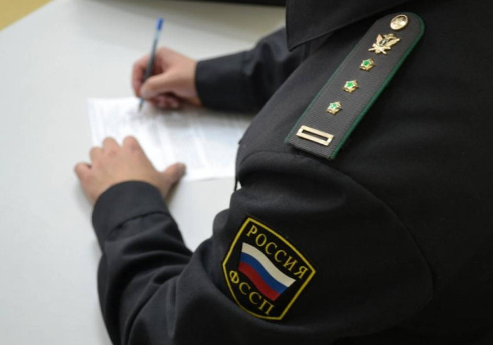 Арест имущества как стимул заплатить налоги